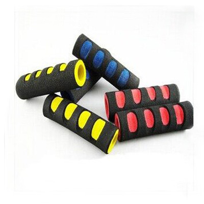 Poignées de vélo - Ref 2345891