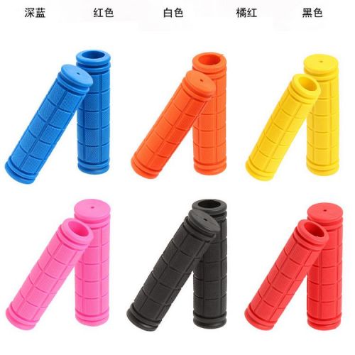 Poignées de vélo - Ref 2345896