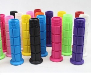 Poignées de vélo - Ref 2345937