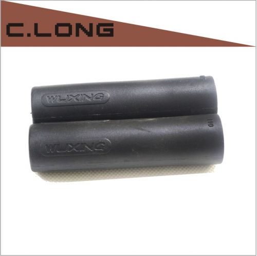 Poignées de vélo - Ref 2345973