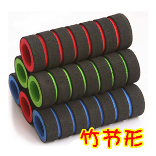 Poignées de vélo - Ref 2345987