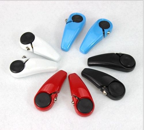 Poignées de vélo - Ref 2346001