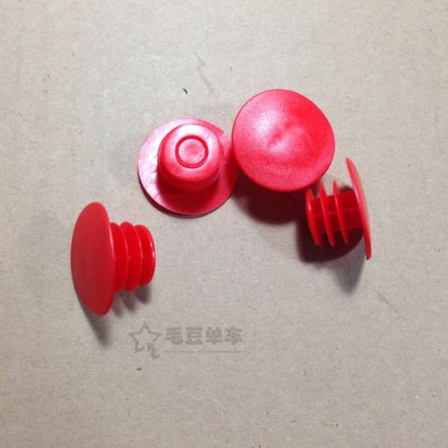 Poignées de vélo - Ref 2346007