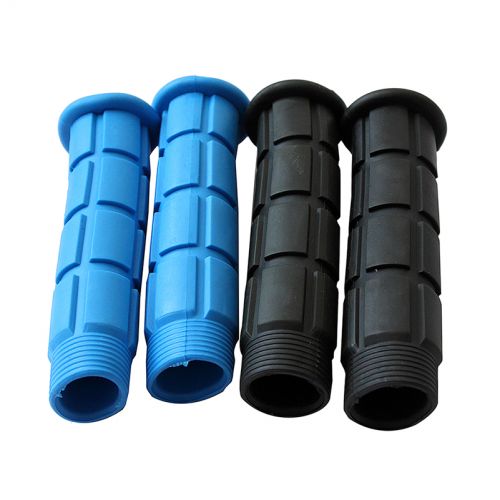 Poignées de vélo BUYTRA - Ref 2346012