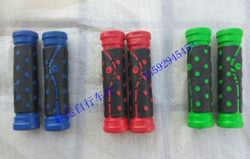 Poignées de vélo - Ref 2346019