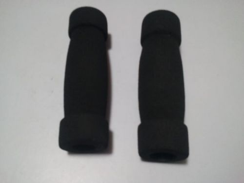 Poignées de vélo - Ref 2346021