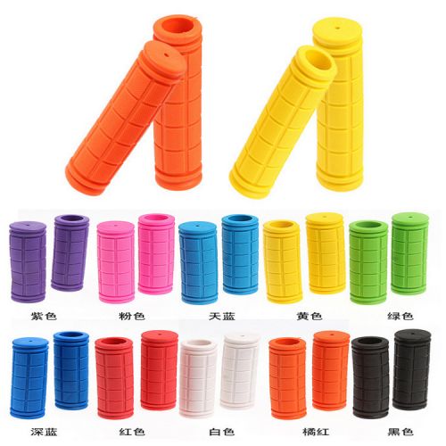 Poignées de vélo - Ref 2346030