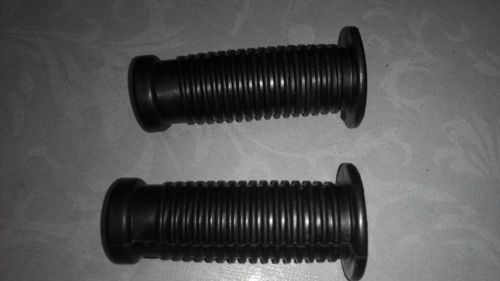 Poignées de vélo - Ref 2346046