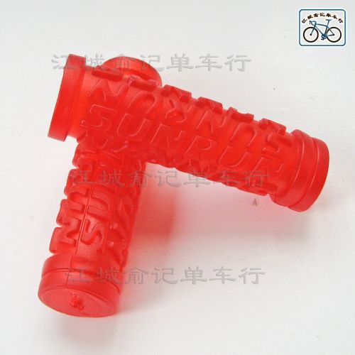 Poignées de vélo - Ref 2346051