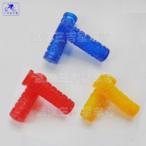 Poignées de vélo - Ref 2346055