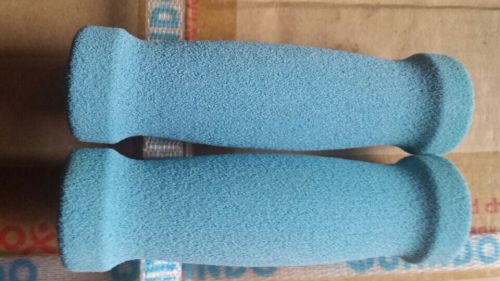 Poignées de vélo - Ref 2346075