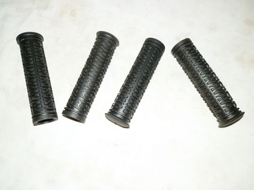 Poignées de vélo - Ref 2346076