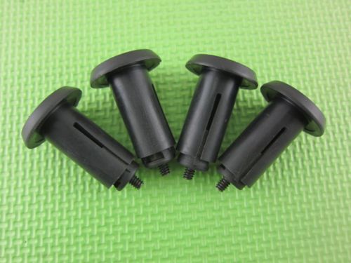 Poignées de vélo - Ref 2346081