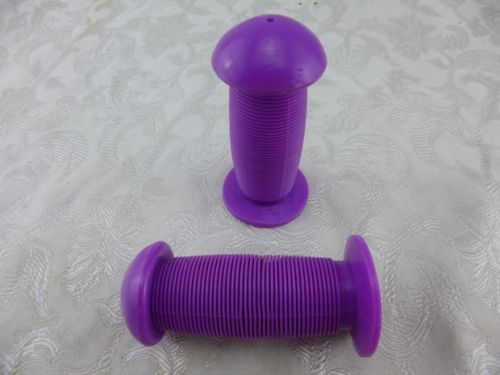 Poignées de vélo - Ref 2346090