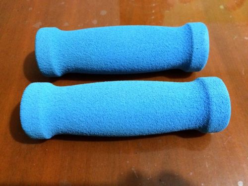 Poignées de vélo - Ref 2346092