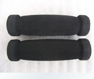 Poignées de vélo - Ref 2346095