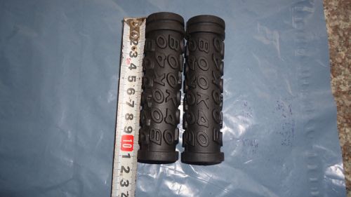 Poignées de vélo - Ref 2346139