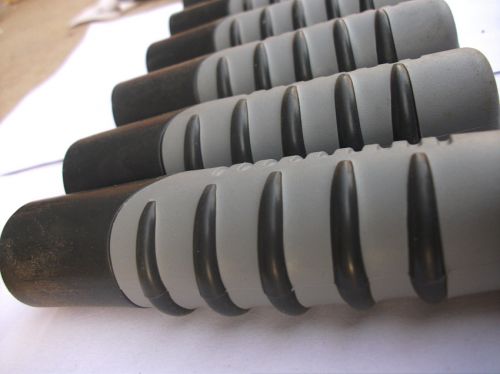 Poignées de vélo - Ref 2346141