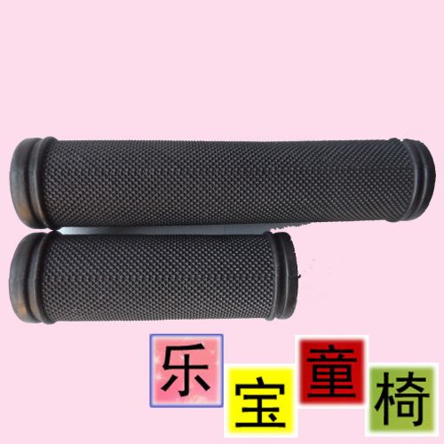 Poignées de vélo - Ref 2346156