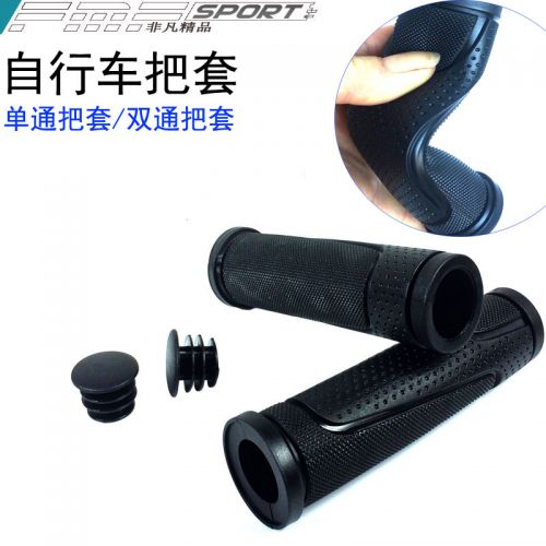 Poignées de vélo - Ref 2346159