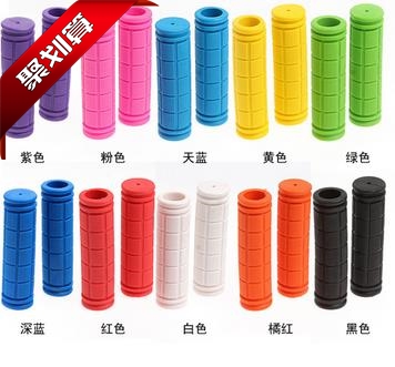 Poignées de vélo - Ref 2346160