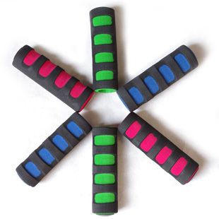 Poignées de vélo - Ref 2346168