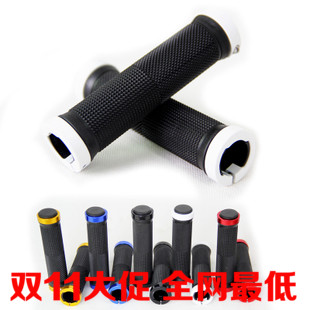 Poignées de vélo - Ref 2346171