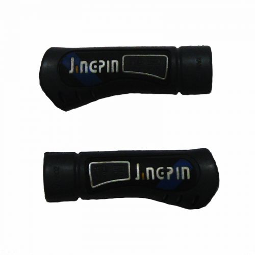 Poignées de vélo - Ref 2346175