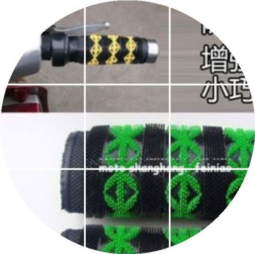 Poignées de vélo - Ref 2346179