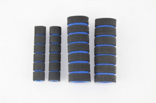 Poignées de vélo - Ref 2346182