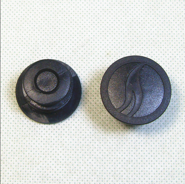 Poignées de vélo GIANT - Ref 2346187