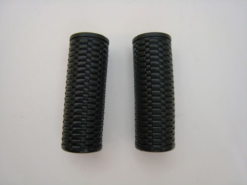 Poignées de vélo - Ref 2346195