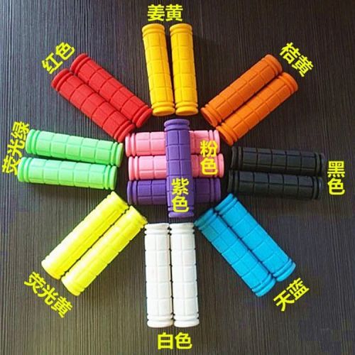 Poignées de vélo - Ref 2346208