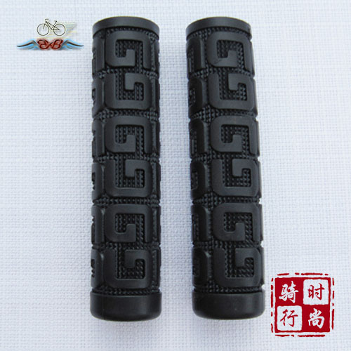 Poignées de vélo - Ref 2346210