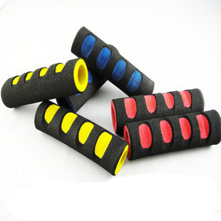 Poignées de vélo - Ref 2346217