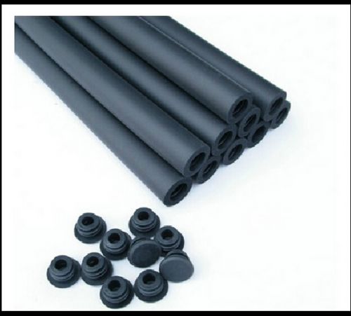 Poignées de vélo - Ref 2346256