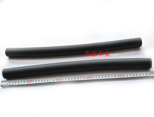 Poignées de vélo - Ref 2346270