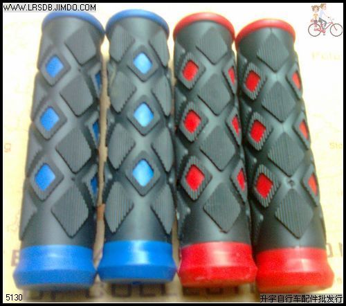 Poignées de vélo - Ref 2346271