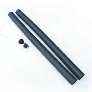 Poignées de vélo - Ref 2346273