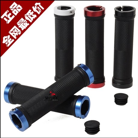 Poignées de vélo - Ref 2346284