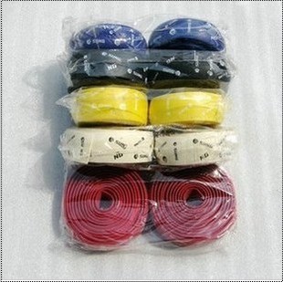 Poignées de vélo - Ref 2346309