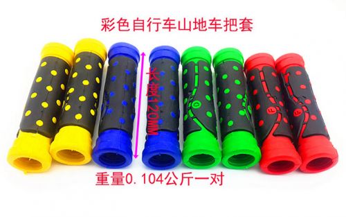 Poignées de vélo - Ref 2346325