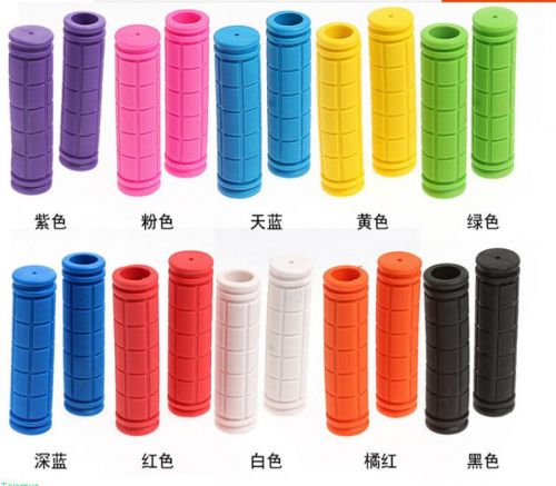 Poignées de vélo - Ref 2346340