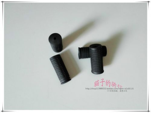 Poignées de vélo - Ref 2346344