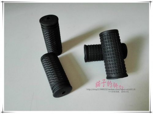 Poignées de vélo - Ref 2346346