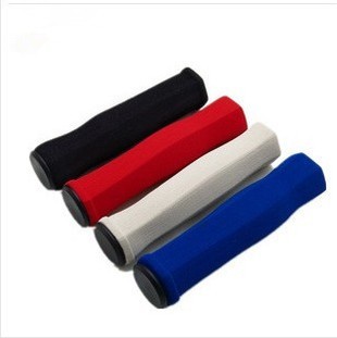 Poignées de vélo - Ref 2346347