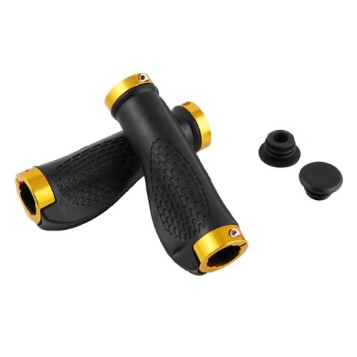 Poignées de vélo - Ref 2346359