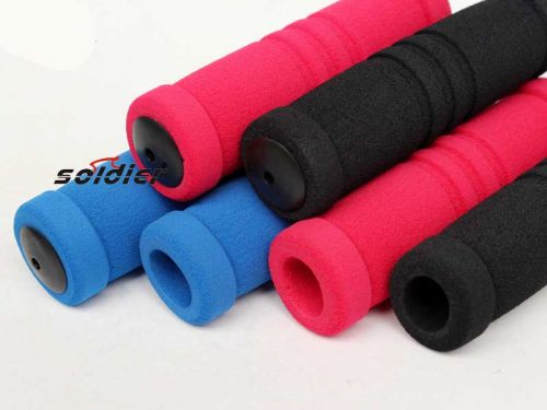 Poignées de vélo - Ref 2346363