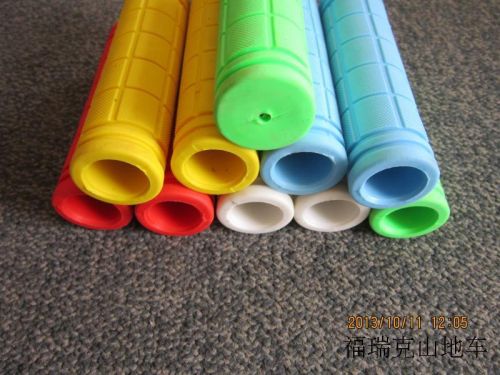 Poignées de vélo - Ref 2346373