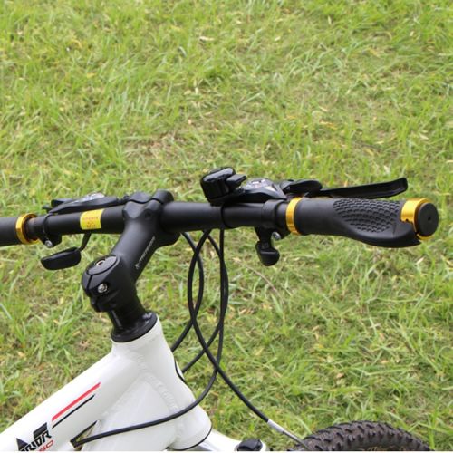 Poignées de vélo - Ref 2346379